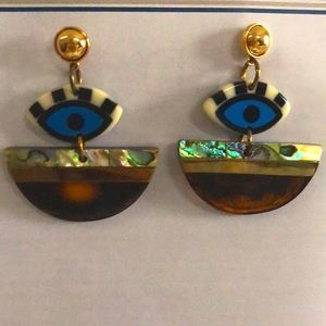 Mignonne Gavigan  earrings